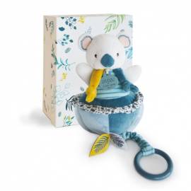 KOALA music box