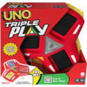 UNO Triple play