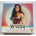 WONDER WOMAN Card Game