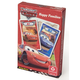 CARS family game