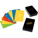 Uno minimalist | from 7 years old