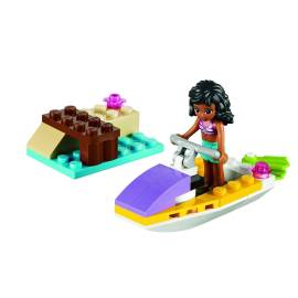 LEGO FRIENDS Jet Ski