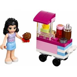 LEGO FRIENDS Cupcake Stand - Emma