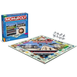 MONOPOLY Rennes 