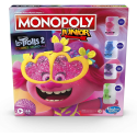 MONOPOLY Junior TROLLS 2