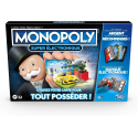 MONOPOLY Super electronic | from 8 years old