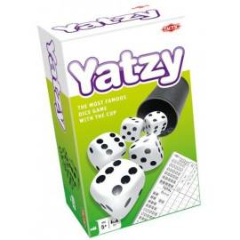 Yatzy - Yam's game | from 2 players