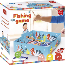 Fishing game | from 24 months 