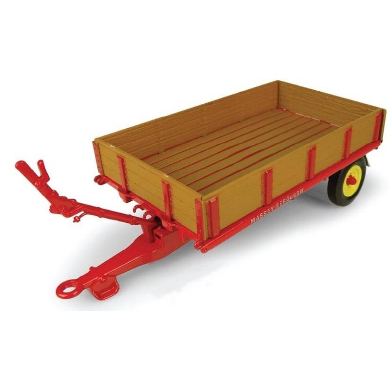 MASSEY-FERGUSON 3T trailer