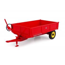 MASSEY FERGUSON MF21 trailer