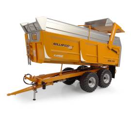 ROLLAND ROLLSPEED 6835 Yellow trailer - 750 pcs