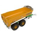 JOSKIN Trans-KTP 22/50 trailer