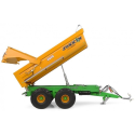 JOSKIN Trans-KTP 22/50 trailer