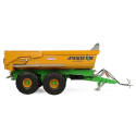 JOSKIN Trans-KTP 22/50 trailer