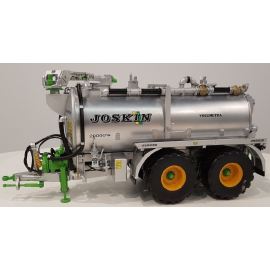 JOSKIN VOLUMETRA 20,000 L slurry tanker Die cast 