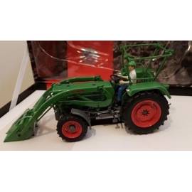 FENDT 3S 4wd with Charger - TRAKTORADO 2019 Model