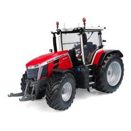 MASSEY FERGUSON 8S.265