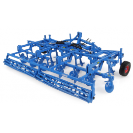 LEMKEN Smaragd 9/600K cultivator