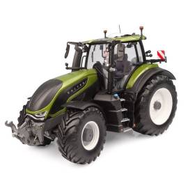 VALTRA S416 Metallic green - Limited series of 750 Ex.