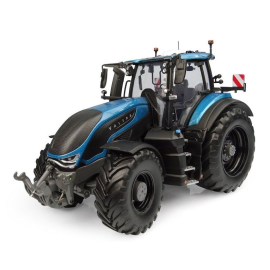 VALTRA S416 Turquoise - Limited series of 750 Ex. Die cast 