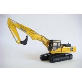 KOMATSU PC 450 LC excavator