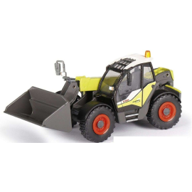 Telescopic CLAAS Scorpion 756