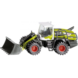 CLAAS Torion 1914 loader