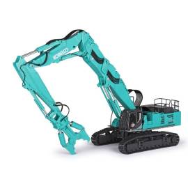 KOBELCO SK1300DLC-10 demolition excavator