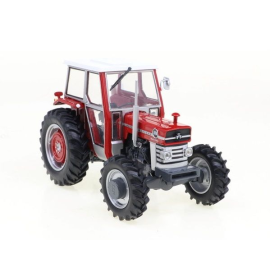 MASSEY FERGUSON 188 Multi-power 4x4 with cabin