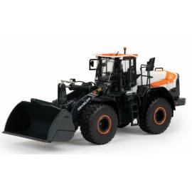 DEVELON DL420-7 Concept X loader