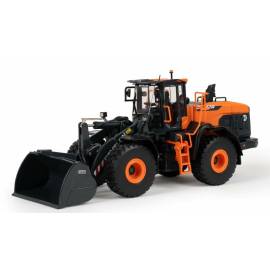 DEVELON DL420-7 loader