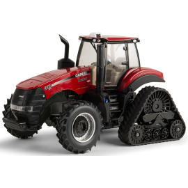 CASE IH Magnum 340 CVT Rowtrac