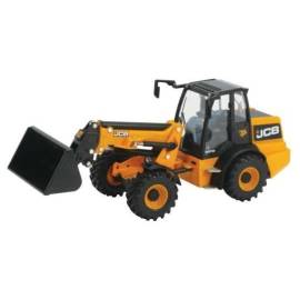 JCB TM420 loader