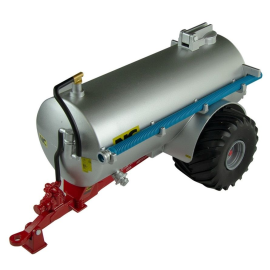 NC slurry tanker Die cast 