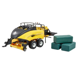 NEW HOLLAND Press Die cast 