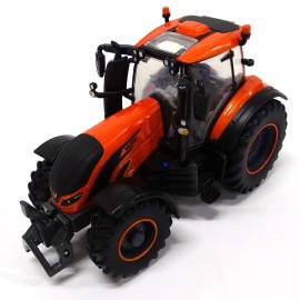 VALTRA T Orange Metal