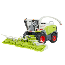 CLAAS Jaguar 980 forage harvester Die cast 