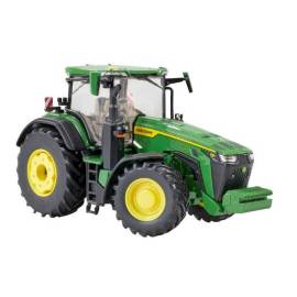 JOHN DEERE 8R370