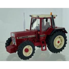 INTERNATIONAL 1056 XL 4WD Limited to 2500 copies.