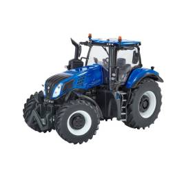 NEW HOLLAND T8.435 Genesis