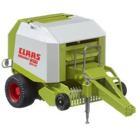 CLAAS Rollant 250 press Scale: 1/16