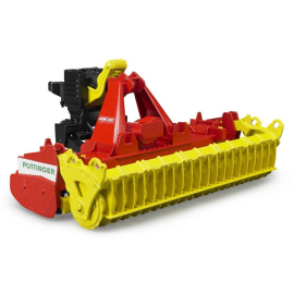 POTTINGER rotary harrow Scale: 1/16