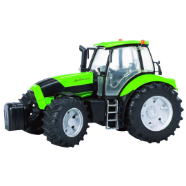 DEUTZ AGROTRON X720 Scale: 1/16