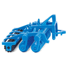 LEMKEN Heliodor 9 disc harrow