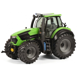 DEUTZ-FAHR 9310 TTV Agrotron