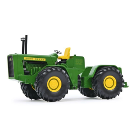 JOHN DEERE 8010