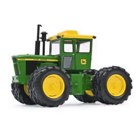 JOHN DEERE 7520