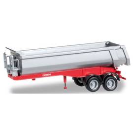 CARNEHL 2 axle tipper