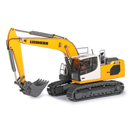 LIEBHERR R922 Tier V excavator