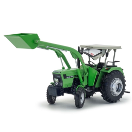 DEUTZ-FARH D40 07 with charger - Limited to 500 copies.